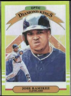 Jose Ramirez