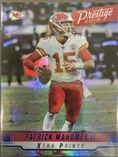 Patrick Mahomes II