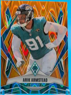 Arik Armstead