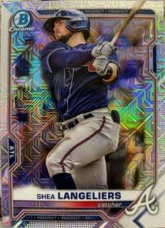 Shea Langeliers