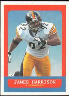James Harrison