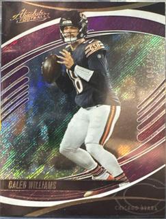 Caleb Williams