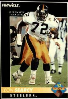 Leon Searcy