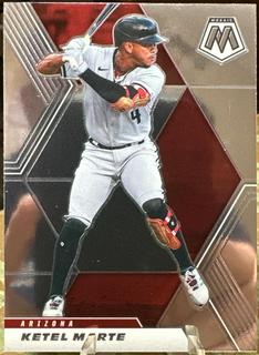 Ketel Marte