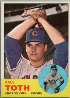 Paul Toth