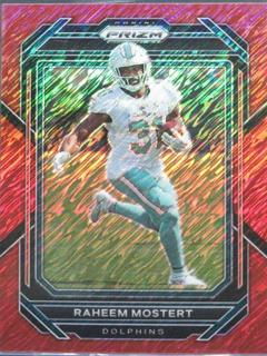 Raheem Mostert
