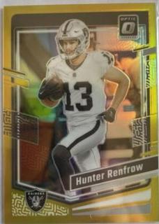 Hunter Renfrow