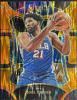 Joel Embiid