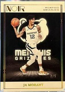 Ja Morant