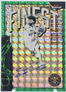 Jamal Murray