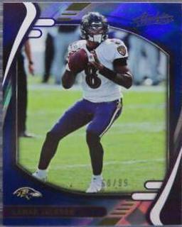Lamar Jackson