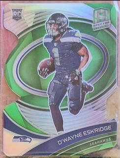D'Wayne Eskridge
