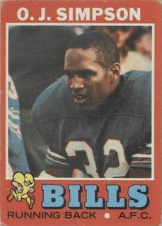 O.J. Simpson