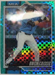 Owen Caissie