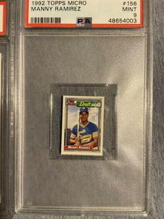 Manny Ramirez