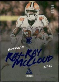 Ray Ray McCloud