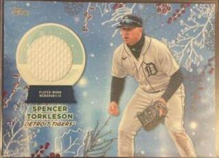 Spencer Torkleson