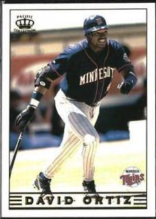 David Ortiz