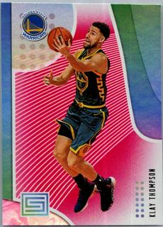 Klay Thompson