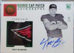 Trey McBride