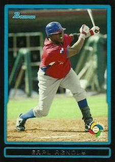 Earl Agnoly