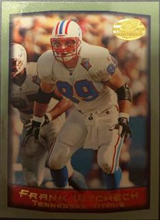 Frank Wycheck