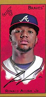 Ronald Acuna Jr.