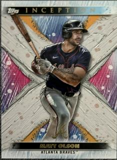 Matt Olson