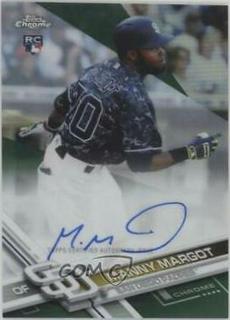 Manny Margot