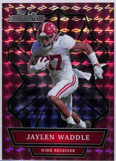 Jaylen Waddle