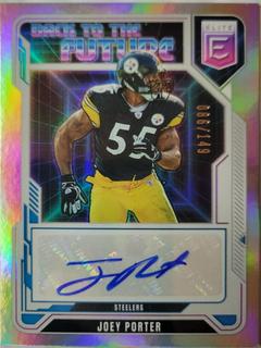 Joey Porter