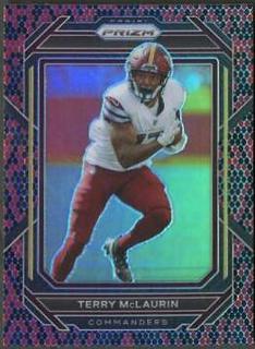 Terry McLaurin