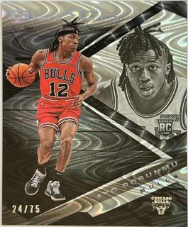 Ayo Dosunmu