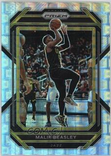 Malik Beasley