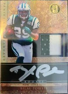 Bilal Powell