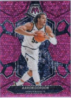 Aaron Gordon