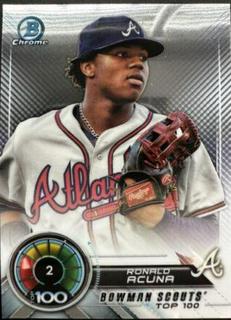 Ronald Acuna