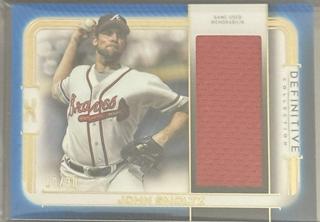 John Smoltz