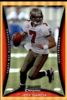 Jeff Garcia
