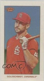 Paul Goldschmidt
