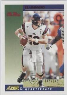 Eli Manning