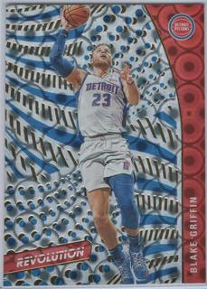 Blake Griffin