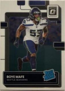 Boye Mafe