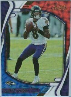 Lamar Jackson