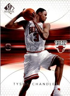 Tyson Chandler