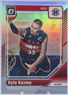 Kyle Kuzma