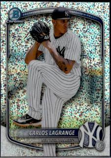 Carlos Lagrange
