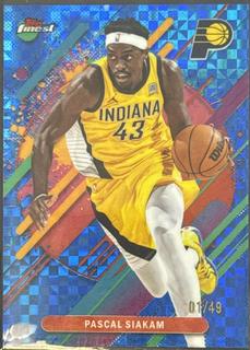 Pascal Siakam