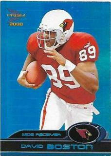 David Boston