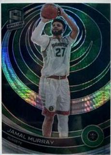 Jamal Murray
